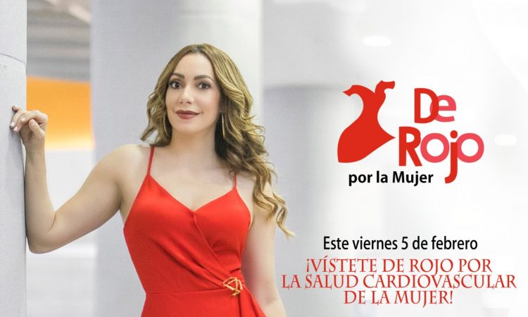 FUNDO y Sociedad Dominicana de Cardiología realizarán campaña para concientizar sobre enfermedades cardiovasculares en mujeres FUNDO y Sociedad Dominicana de Cardiología realizarán campaña para concientizar sobre enfermedades cardiovasculares en mujeres