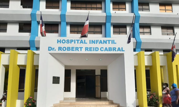 Hospital Reid Cabral reporta un caso positivo y tres sospechosos de dengue