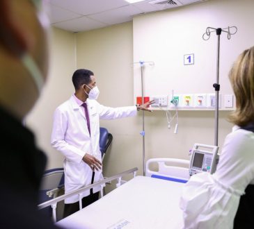 HIRRC ha saldado una deuda superior a los 150,000,000 de pesos