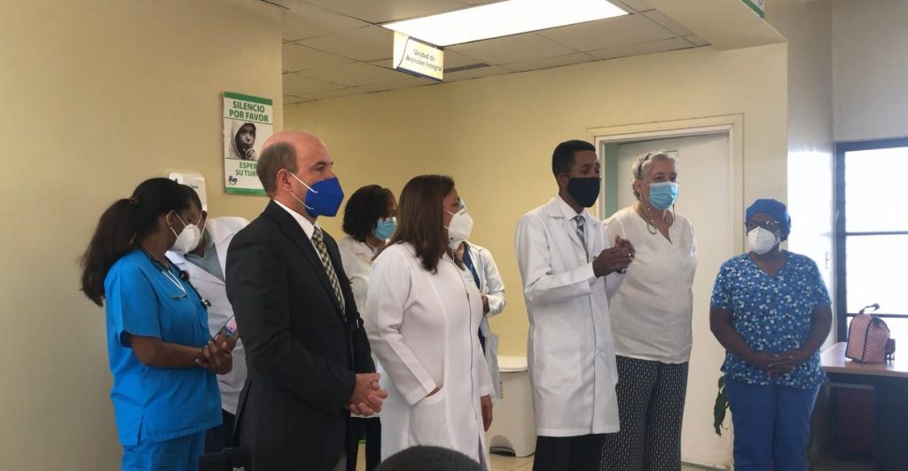 MSP agregó medicamento de pacientes hemofílicos al catálogo de altos costos MSP agregó medicamento de pacientes hemofílicos al catálogo de altos costos