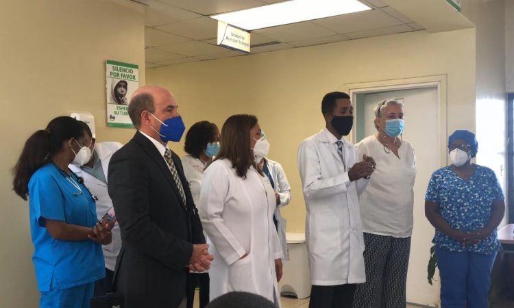 MSP agregó medicamento de pacientes hemofílicos al catálogo de altos costos MSP agregó medicamento de pacientes hemofílicos al catálogo de altos costos