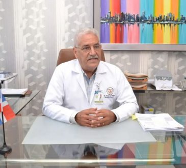 Representantes de Los Alcarrizos expresaron satisfacción por la nueva directiva del Hospital “Dr. Vinicio Calventi”