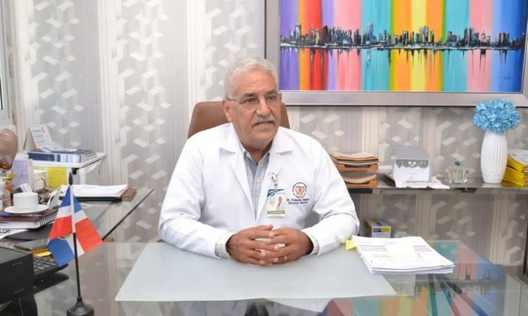 Representantes de Los Alcarrizos expresaron satisfacción por la nueva directiva del Hospital “Dr. Vinicio Calventi” Representantes de Los Alcarrizos expresaron satisfacción por la nueva directiva del Hospital “Dr. Vinicio Calventi”