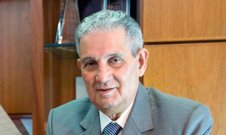 José Puello pronosticó que en 16 semanas serán notorios los efectos positivos de la vacuna COVID-19