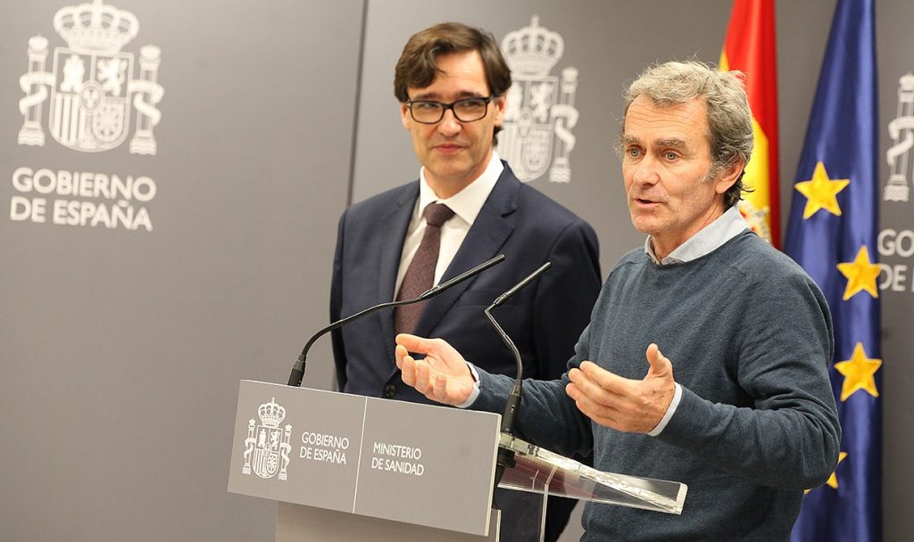 MIR 2021 contará con nuevas sedes para ofrecer seguridad sanitaria participantes