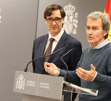 MIR 2021 contará con nuevas sedes para ofrecer seguridad sanitaria participantes