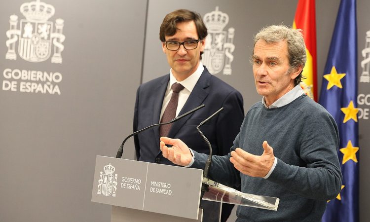 MIR 2021 contará con nuevas sedes para ofrecer seguridad sanitaria participantes MIR 2021 contará con nuevas sedes para ofrecer seguridad sanitaria participantes