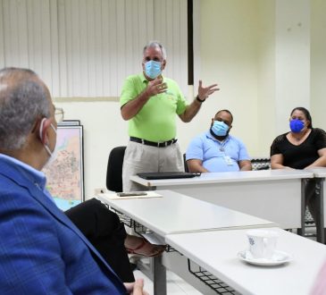 MSP firmó permiso para que DIGEMAPS se encargue de controlar la importación de vacuna COVID-19