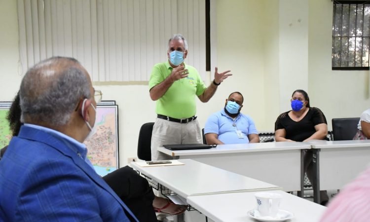 MSP firmó permiso para que DIGEMAPS se encargue de controlar la importación de vacuna COVID-19