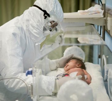 SNS informó que durante el 2020 aumentó la mortalidad materna a causa del COVID-19