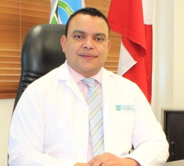 Hospital Ney Arias Lora saldó deuda de RD$ 51,000,000