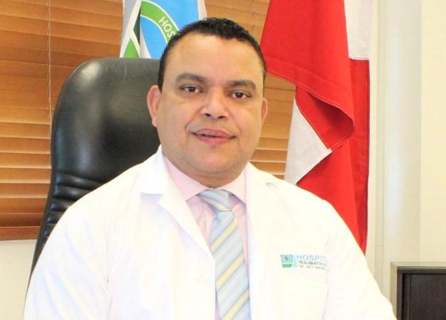 Hospital Ney Arias Lora saldó deuda de RD$ 51,000,000 Hospital Ney Arias Lora saldó deuda de RD$ 51,000,000