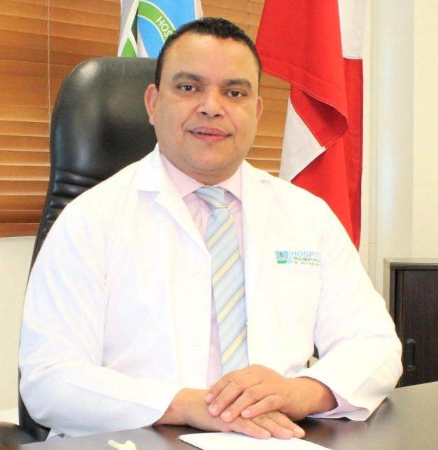 Hospital Ney Arias Lora saldó deuda de RD$ 51,000,000 Hospital Ney Arias Lora saldó deuda de RD$ 51,000,000