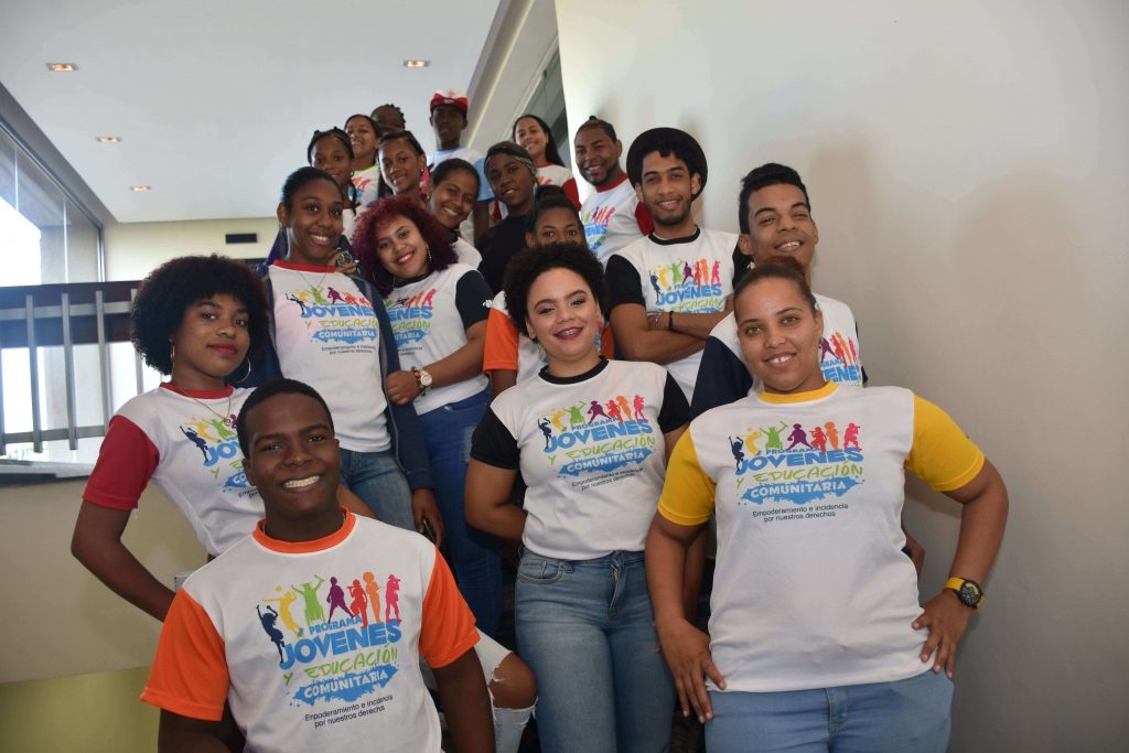 Profamilia publicó su hoja informativa Nº51 dedicada a los jóvenes dominicanos Profamilia publicó su hoja informativa Nº51 dedicada a los jóvenes dominicanos