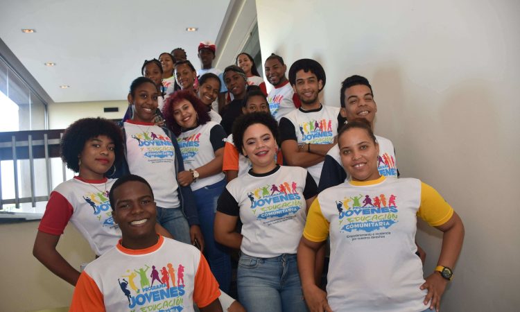 Profamilia publicó su hoja informativa Nº51 dedicada a los jóvenes dominicanos