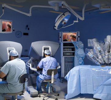Italia realizó la primera intervención quirúrgica con un paciente sin sedación