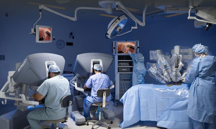 Italia realizó la primera intervención quirúrgica con un paciente sin sedación Italia realizó la primera intervención quirúrgica con un paciente sin sedación