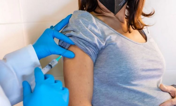 SODOMEP cree conveniente posponer aplicación de vacuna COVID-19 en embarazadas SODOMEP cree conveniente posponer aplicación de vacuna COVID-19 en embarazadas