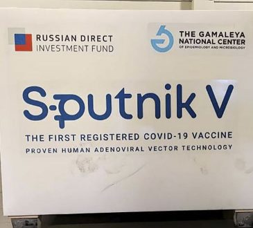 Científicos comprobaron que la vacuna Sputnik V posee 91.6% de efectividad