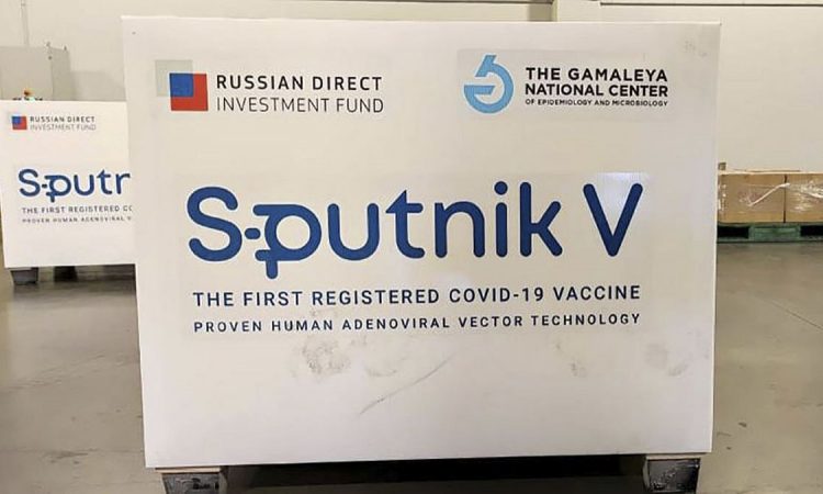 Científicos comprobaron que la vacuna Sputnik V posee 91.6% de efectividad Científicos comprobaron que la vacuna Sputnik V posee 91.6% de efectividad