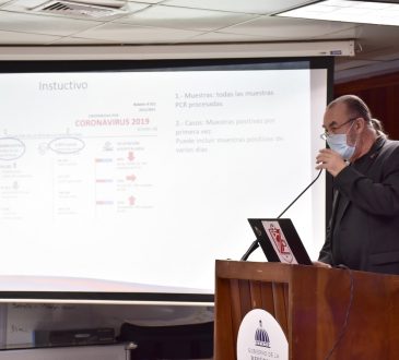 DIGEPI y MSP se pronunciaron por acusaciones sobre falta de transparencia de información del COVID-19