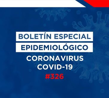 MSP y DIGEPI reportaron descenso de casos COVID-19 con positividad diaria de 14.03%