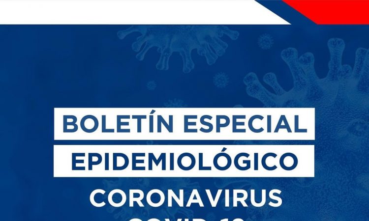 MSP y DIGEPI reportaron descenso de casos COVID-19 con positividad diaria de 14.03% MSP y DIGEPI reportaron descenso de casos COVID-19 con positividad diaria de 14.03%