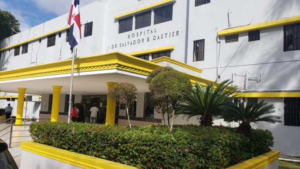 Hospital Salvador Gautier aclaró acusaciones sobre falta de atención a paciente por no poseer seguro médico