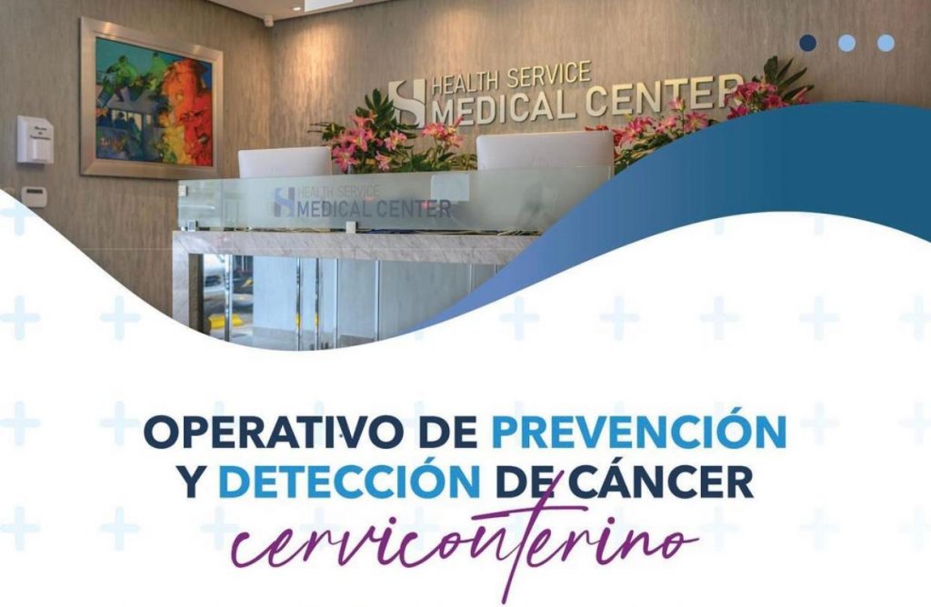 Health Service Medical Center ofrecerá consultas por la salud femenina Health Service Medical Center ofrecerá consultas por la salud femenina