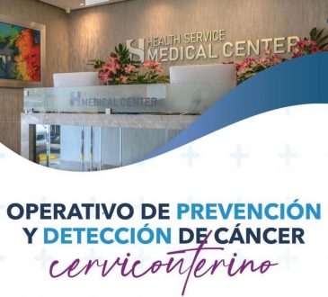 Health Service Medical Center ofrecerá consultas por la salud femenina