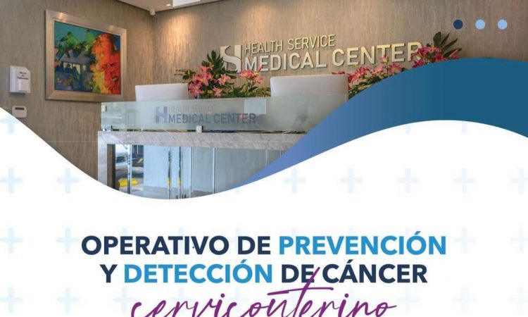 Health Service Medical Center ofrecerá consultas por la salud femenina Health Service Medical Center ofrecerá consultas por la salud femenina