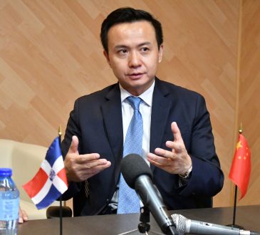 China proporcionará 768,000 vacunas COVID-19 a República Dominicana