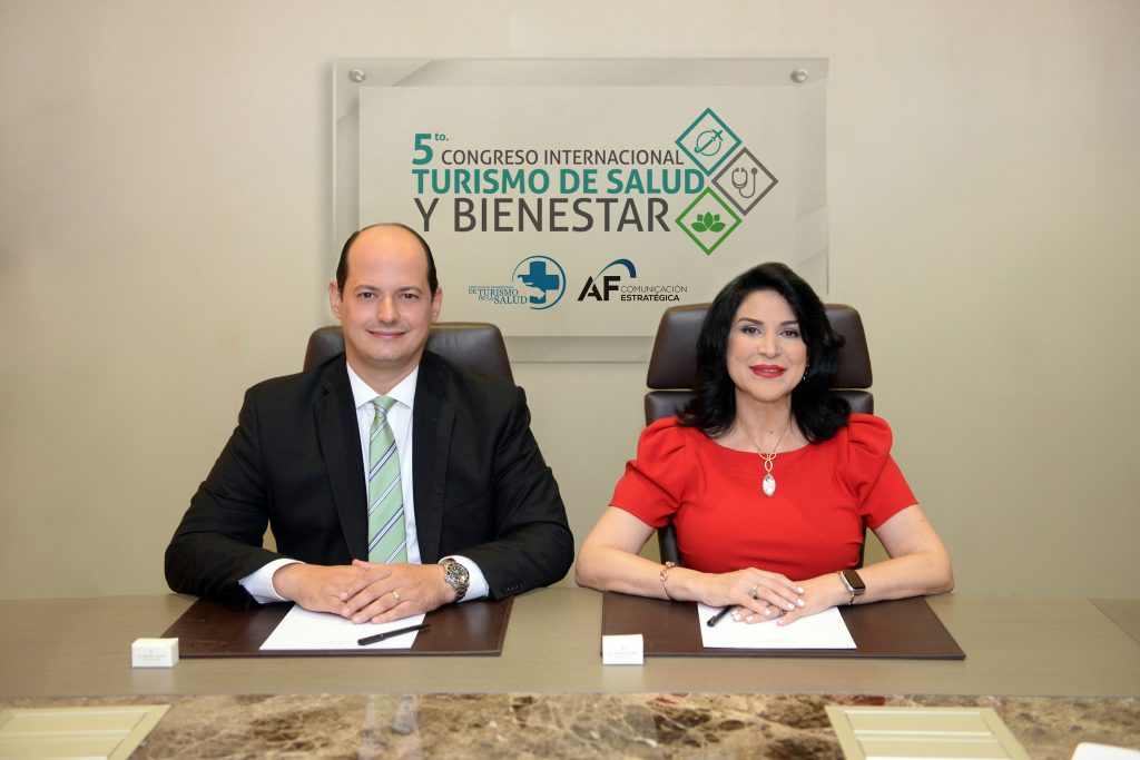 República Dominicana será mostrado como destino de turismo médico en revista internacional República Dominicana será mostrado como destino de turismo médico en revista internacional