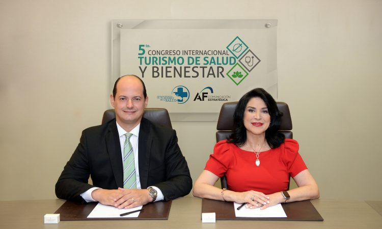 República Dominicana será mostrado como destino de turismo médico en revista internacional República Dominicana será mostrado como destino de turismo médico en revista internacional