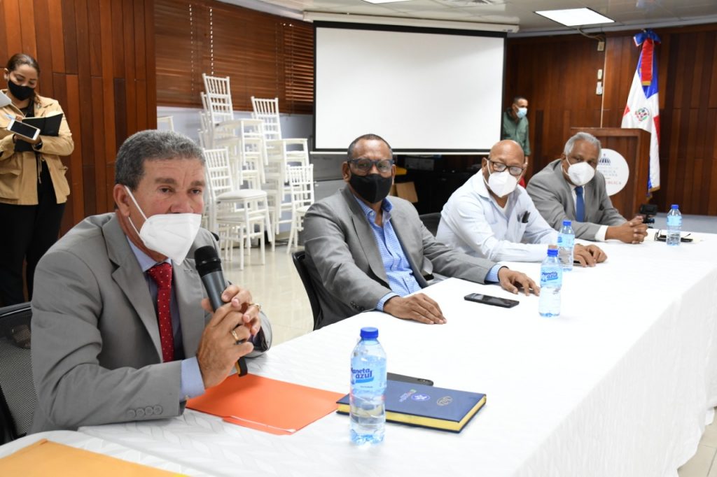 MSP y ANADEGAS acordarán estrategias para la distribución de combustible durante el toque de queda