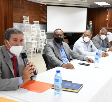 MSP y ANADEGAS acordarán estrategias para la distribución de combustible durante el toque de queda