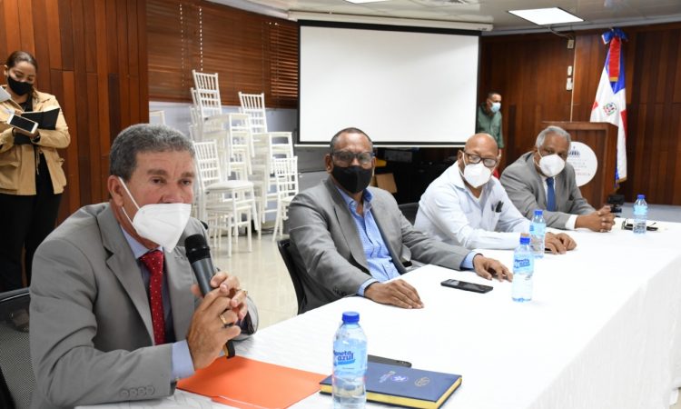 MSP y ANADEGAS acordarán estrategias para la distribución de combustible durante el toque de queda MSP y ANADEGAS acordarán estrategias para la distribución de combustible durante el toque de queda