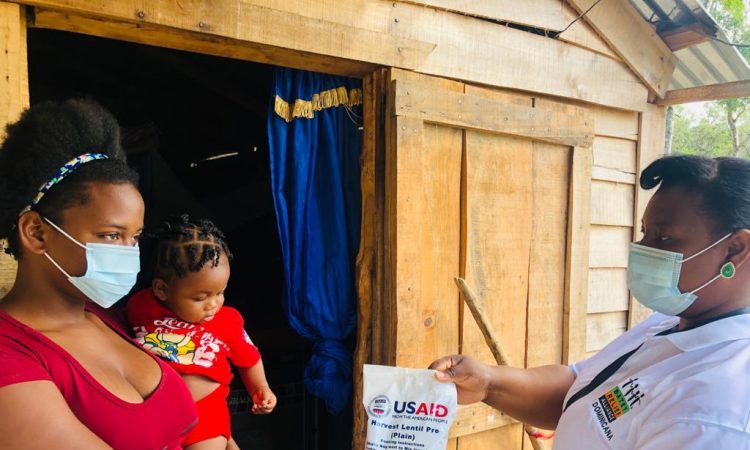 Batey Relief Alliance beneficiará a familias y personas con VIH mediante el programa de USAID Batey Relief Alliance beneficiará a familias y personas con VIH mediante el programa de USAID