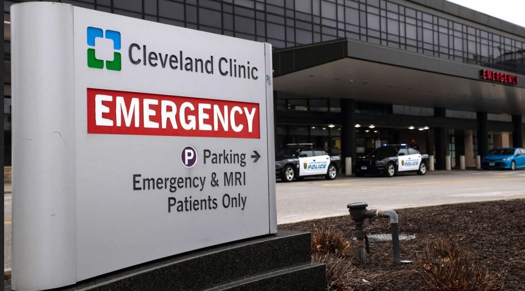 Cleveland Clinic analizó condiciones de pacientes con problemas cardíacos luego de la llegada del COVID-19