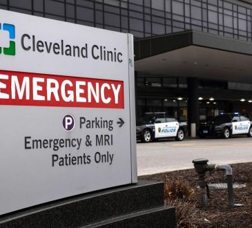 Cleveland Clinic analizó condiciones de pacientes con problemas cardíacos luego de la llegada del COVID-19
