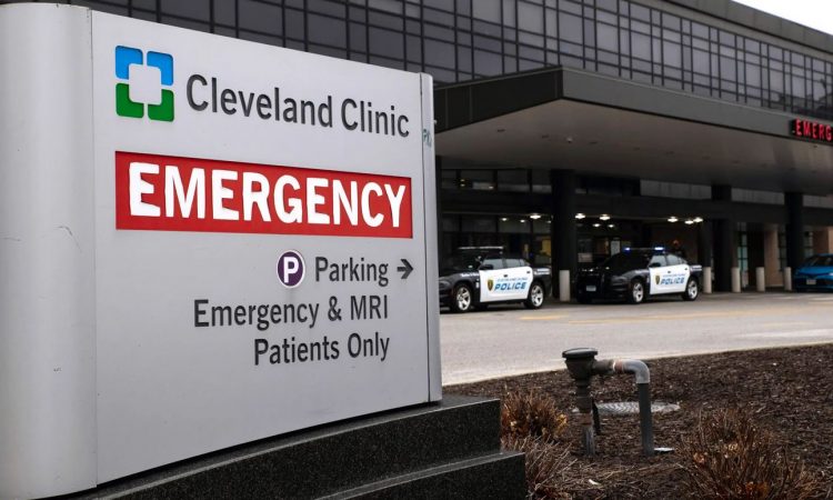 Cleveland Clinic analizó condiciones de pacientes con problemas cardíacos luego de la llegada del COVID-19 Cleveland Clinic analizó condiciones de pacientes con problemas cardíacos luego de la llegada del COVID-19