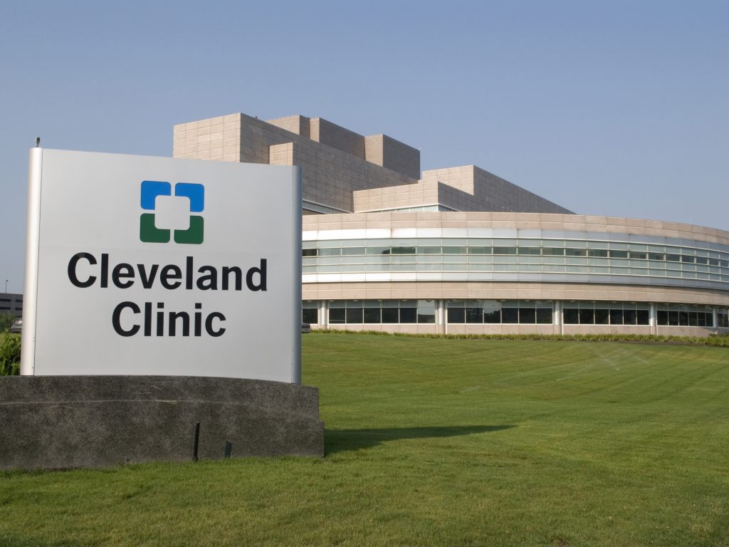 Cleveland Clinic realizará un webinar dirigido especialistas de gastroenterología Cleveland Clinic realizará un webinar dirigido especialistas de gastroenterología