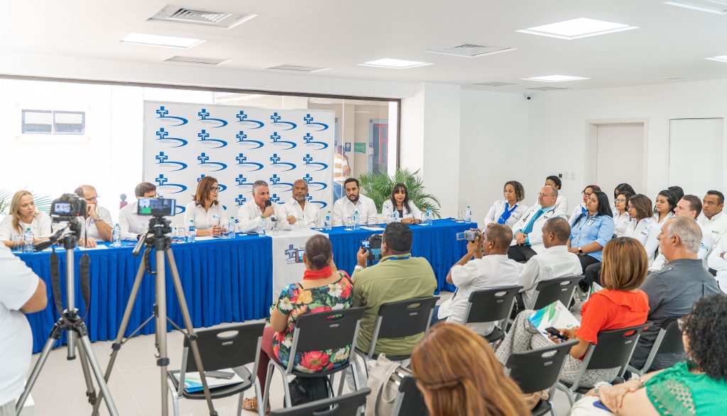 Grupo Rescue aplicará pruebas PCR y antígenos con entregas en menos de 24 horas Grupo Rescue aplicará pruebas PCR y antígenos con entregas en menos de 24 horas