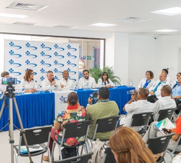 Grupo Rescue aplicará pruebas PCR y antígenos con entregas en menos de 24 horas