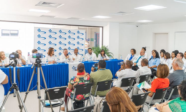 Grupo Rescue aplicará pruebas PCR y antígenos con entregas en menos de 24 horas
