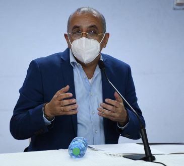 MSP anunció que se suspendió la compra de jeringuillas para jornadas de vacunación COVID-19