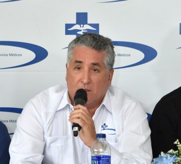 Grupo Rescue y clínicas del país hallaron efectos favorables de ivermectina para tratar el COVID-19