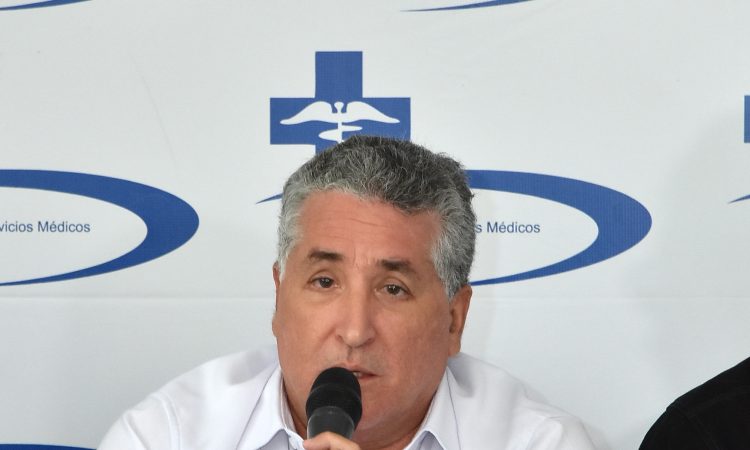 Grupo Rescue y clínicas del país hallaron efectos favorables de ivermectina para tratar el COVID-19