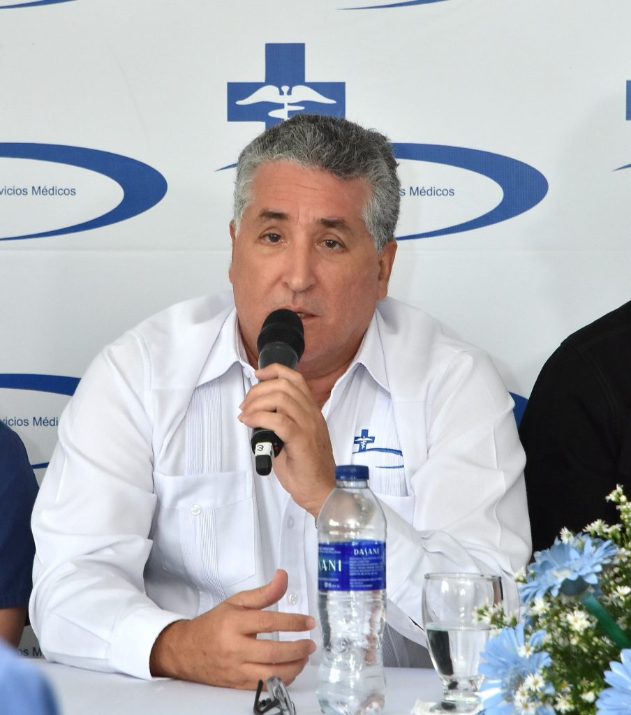 Grupo Rescue y clínicas del país hallaron efectos favorables de ivermectina para tratar el COVID-19 Grupo Rescue y clínicas del país hallaron efectos favorables de ivermectina para tratar el COVID-19