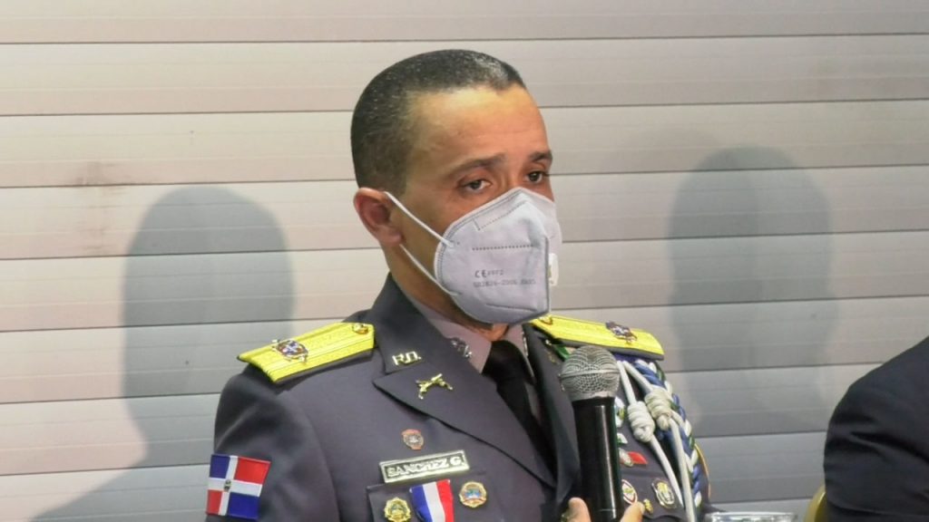Director de la Policía Nacional informó que se están investigando las agresiones a médicos